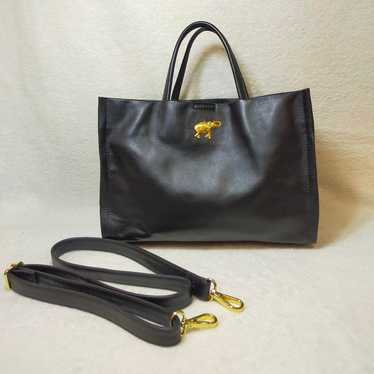 Excellent Condition Yves Saint Laurent 2way Shoul… - image 1