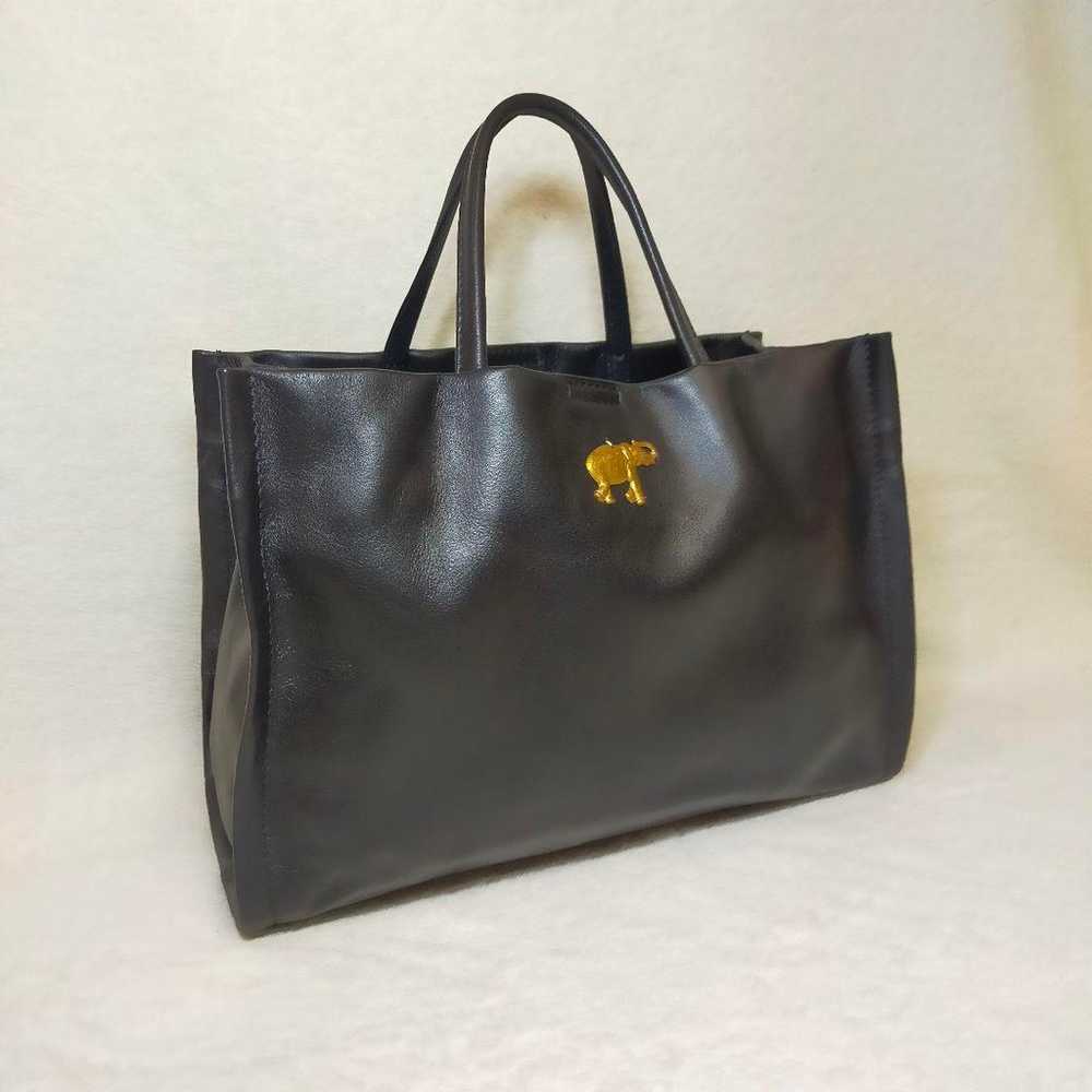 Excellent Condition Yves Saint Laurent 2way Shoul… - image 3