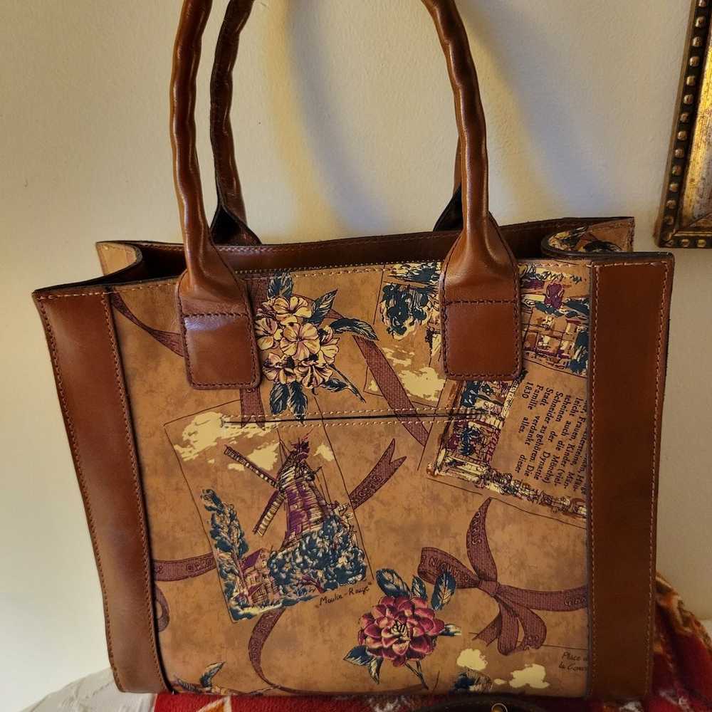 Patricia Nash handbags - image 1