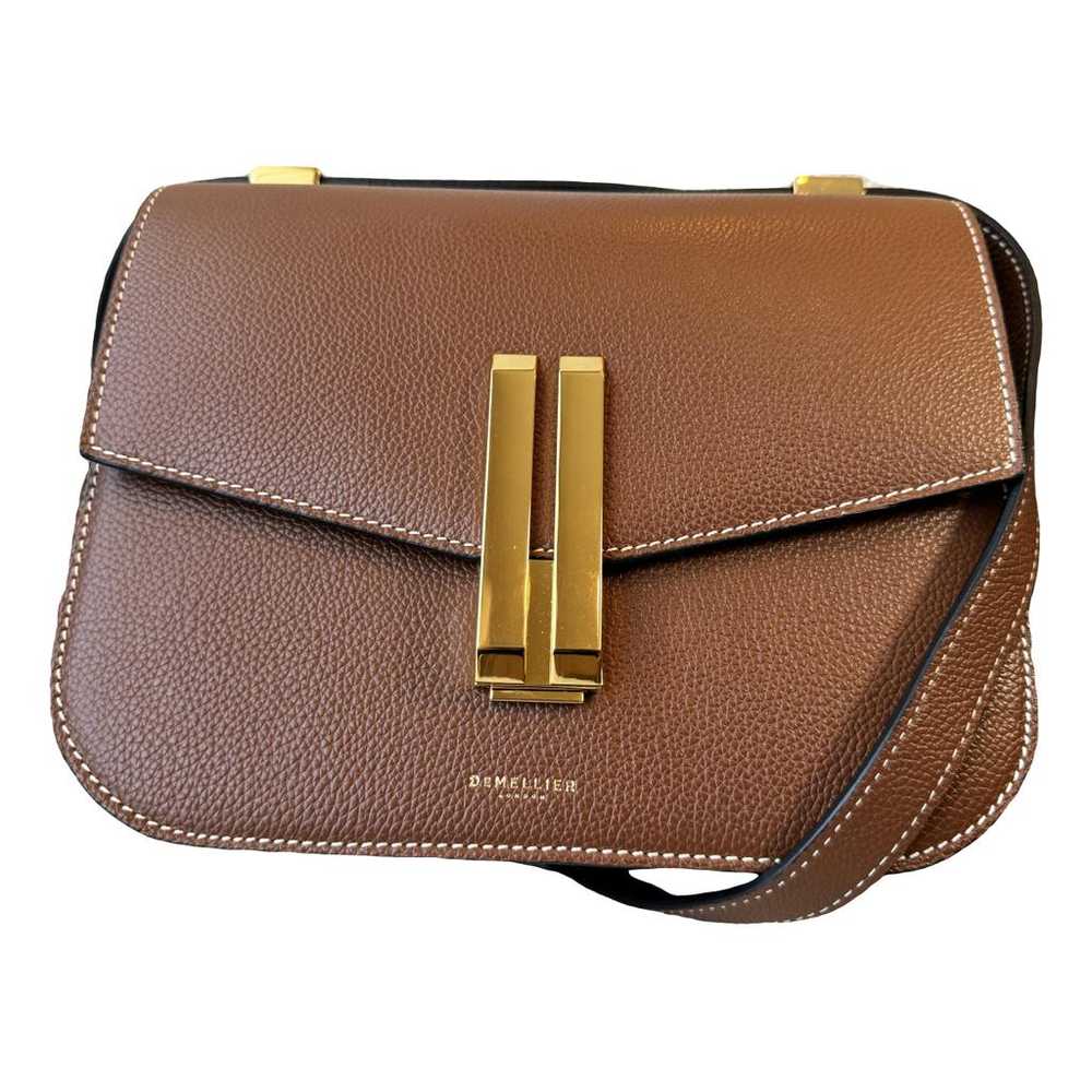 DeMellier Leather crossbody bag - image 1