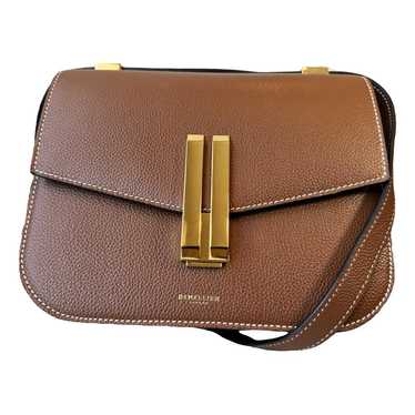 DeMellier Leather crossbody bag - image 1