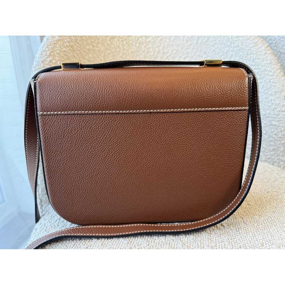 DeMellier Leather crossbody bag - image 2