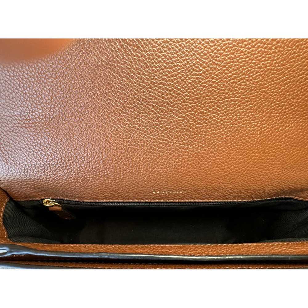 DeMellier Leather crossbody bag - image 6