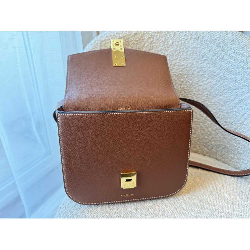 DeMellier Leather crossbody bag - image 7