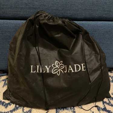 lily jade diaper bag - image 1