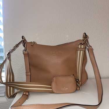 Kate Spade Rosie Large Crossbody