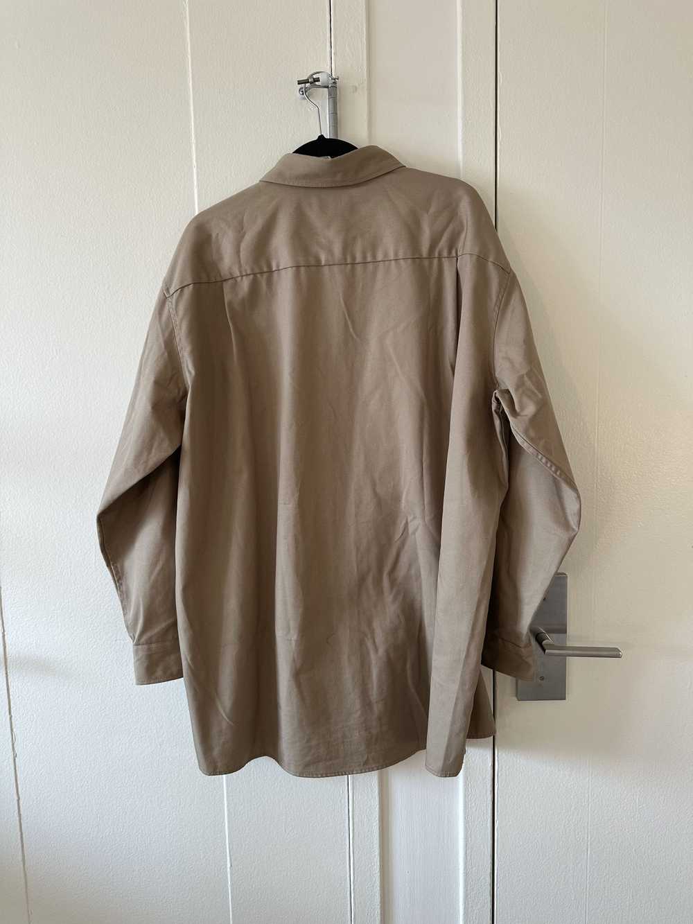 Acne Studios Acne Studios Overshirt - image 4