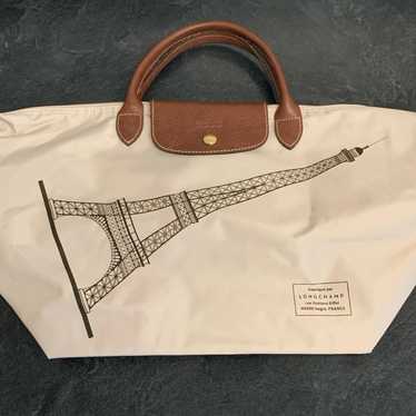 Longchamp le pliage medium