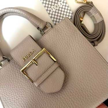 FURLA 2way Shoulder Bag.