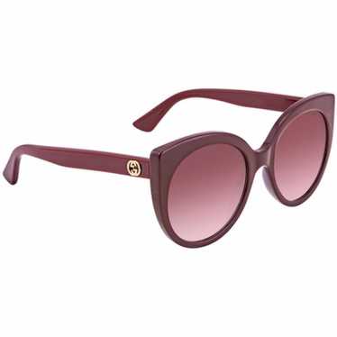 Gucci Aviator sunglasses