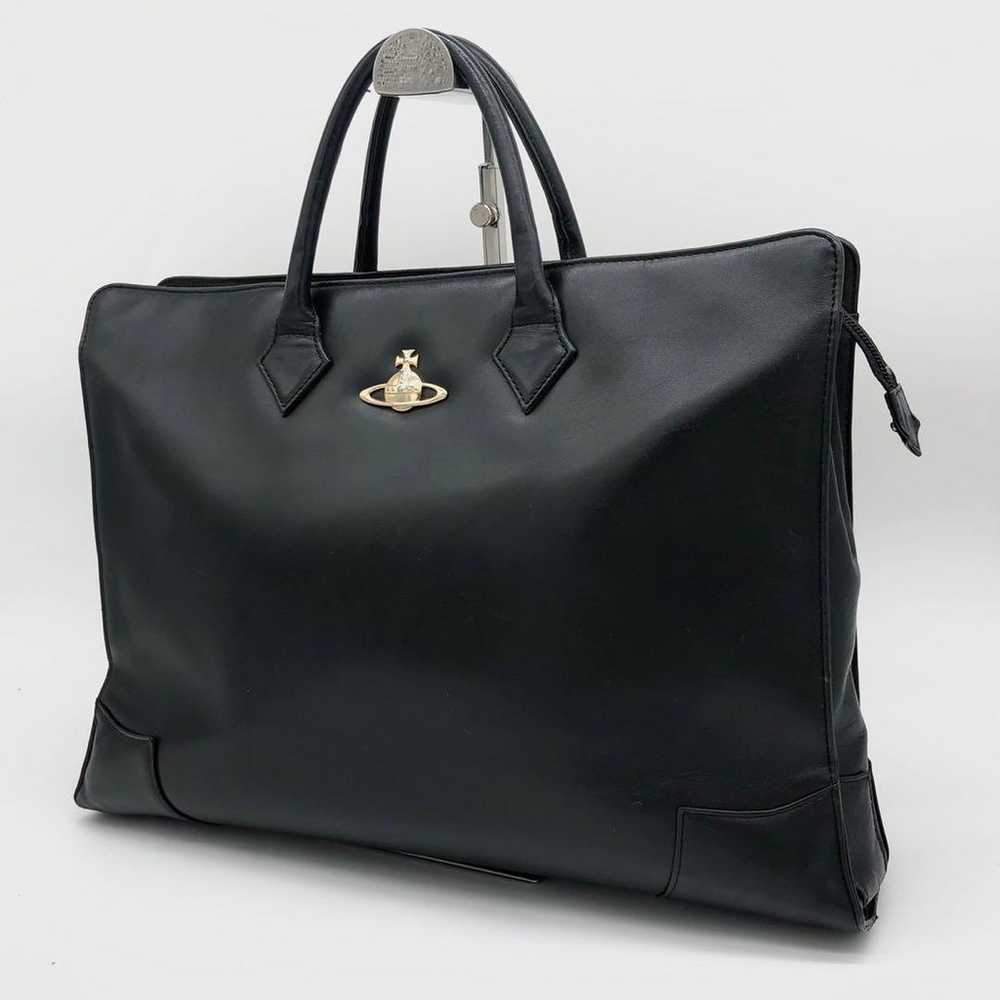 【Excellent Condition✨】Vivienne Westwood Business … - image 1