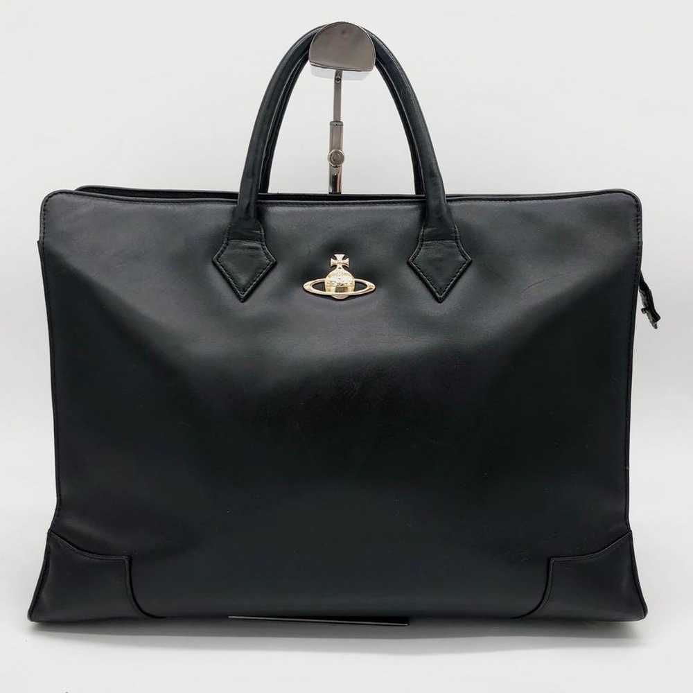 【Excellent Condition✨】Vivienne Westwood Business … - image 2