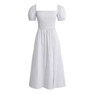 J.Crew Mid-length dress - image 1