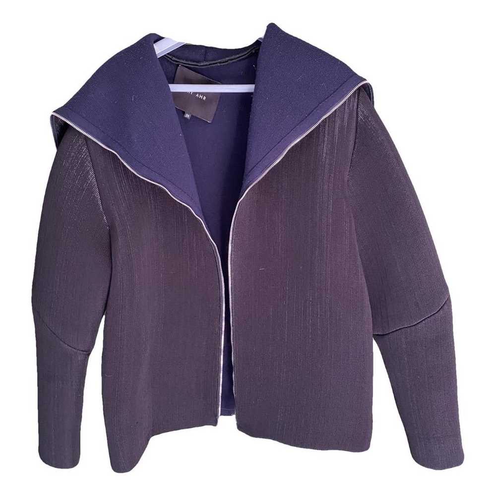 Jay Ahr Coat - image 1