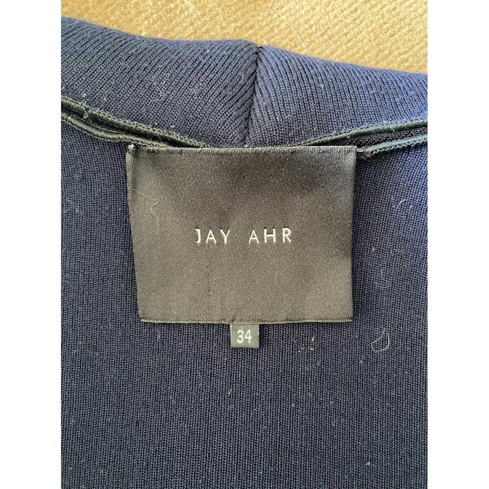 Jay Ahr Coat - image 2