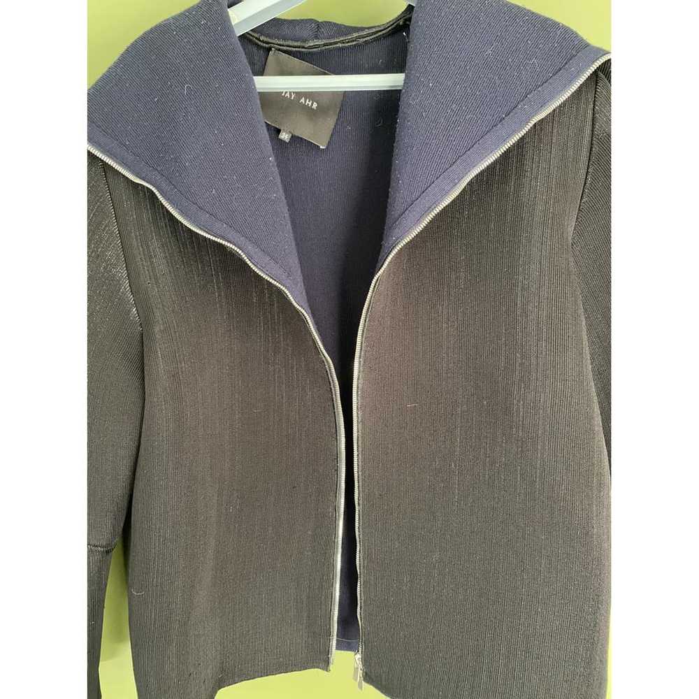 Jay Ahr Coat - image 6