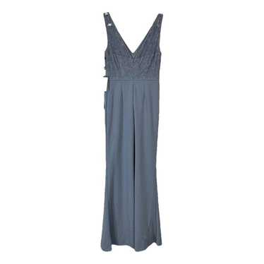 Adrianna Papell Maxi dress