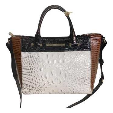 Brahmin Leather handbag