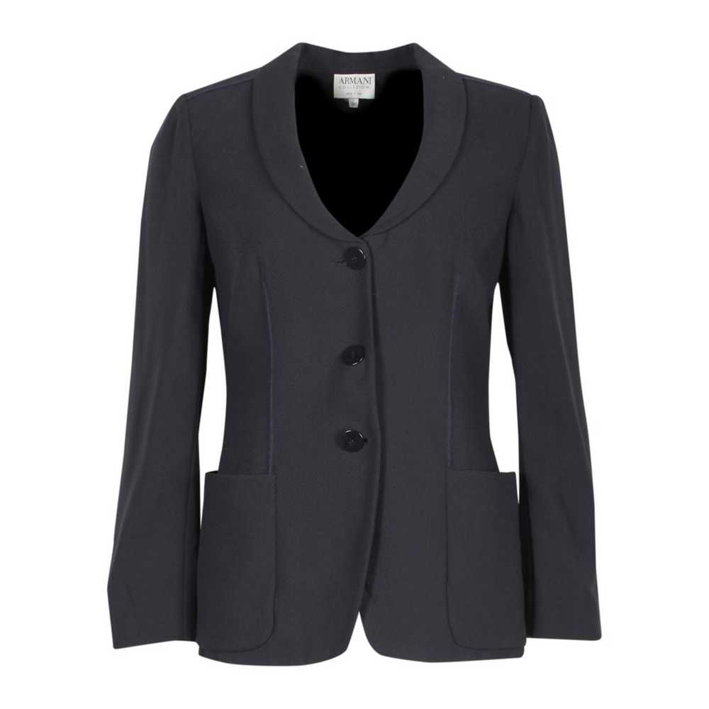 Armani Baby Wool blazer - image 1