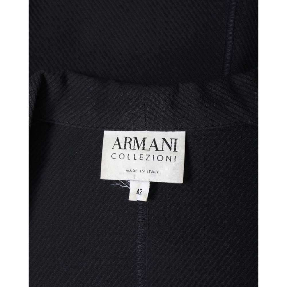 Armani Baby Wool blazer - image 4