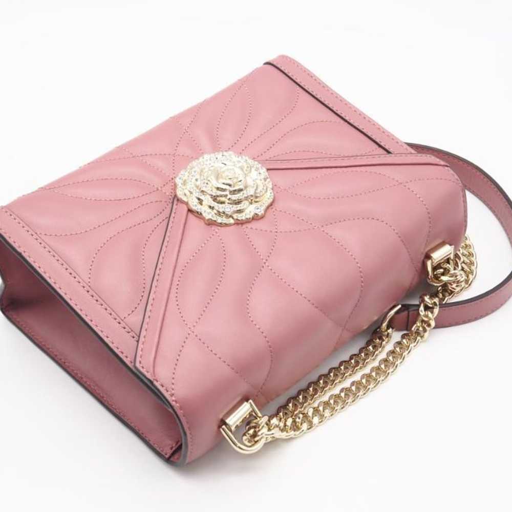 MICHAEL KORS Shoulder Bag Whitney Rose Petal Mauve - image 2