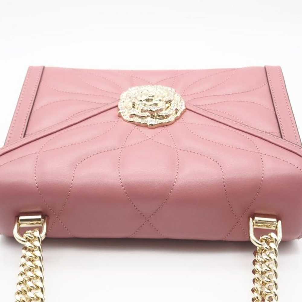 MICHAEL KORS Shoulder Bag Whitney Rose Petal Mauve - image 7