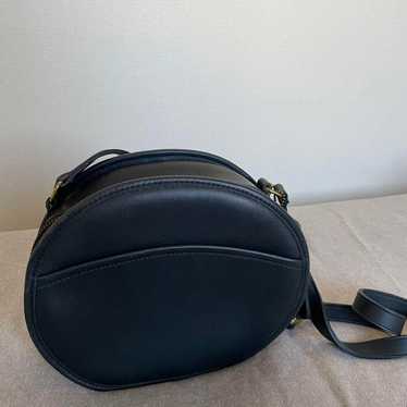 OLD COACH Shoulder Bag - image 1