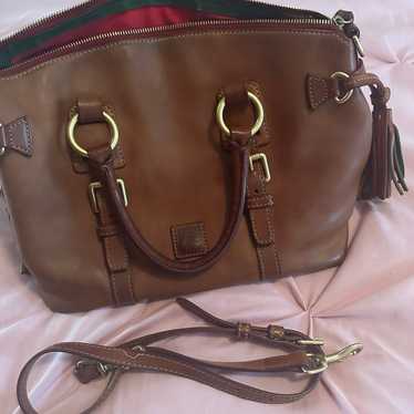 Dooney and Bourke satchel