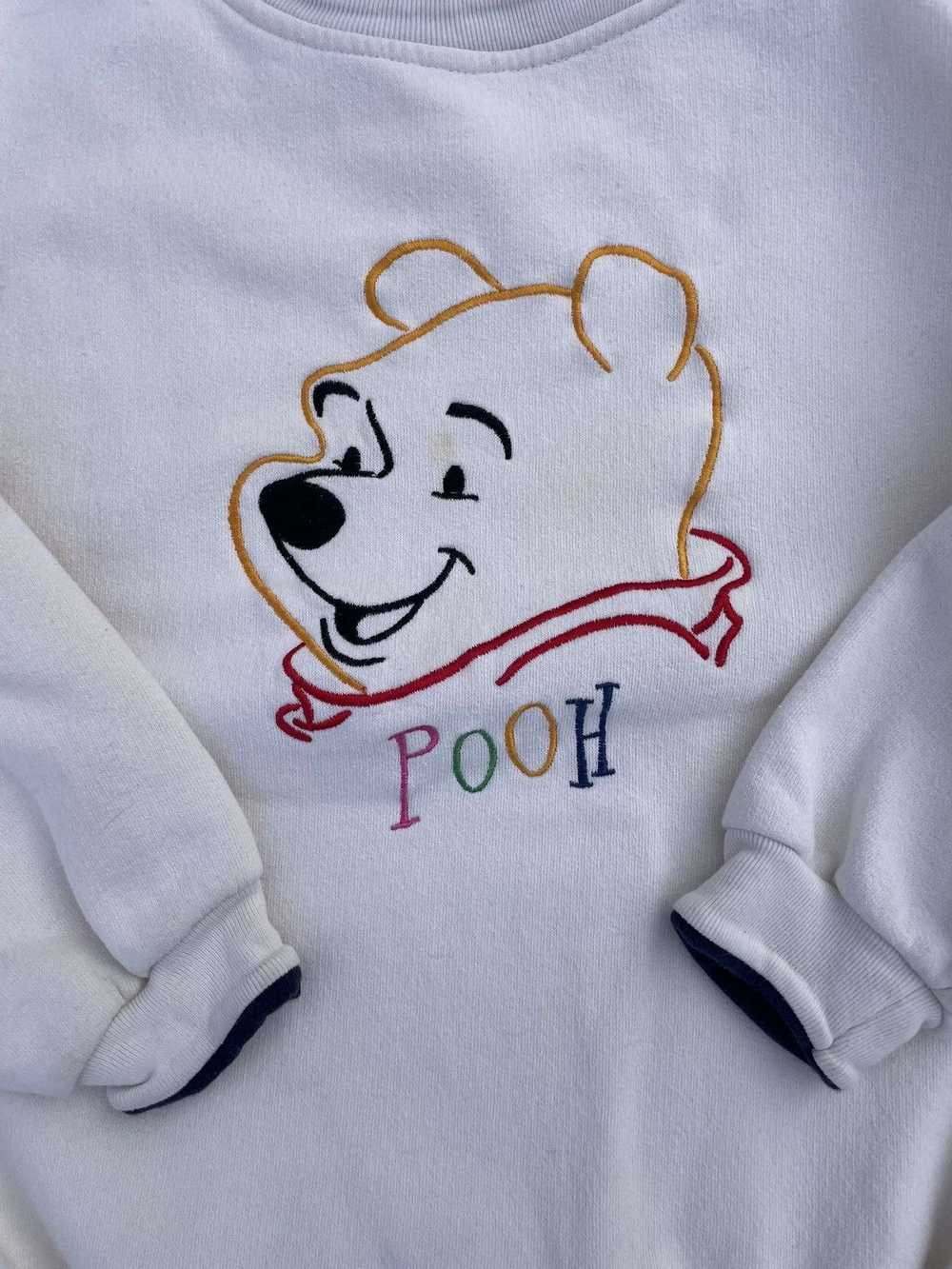 Disney × Streetwear × Vintage Vintage 90’s Embroi… - image 3