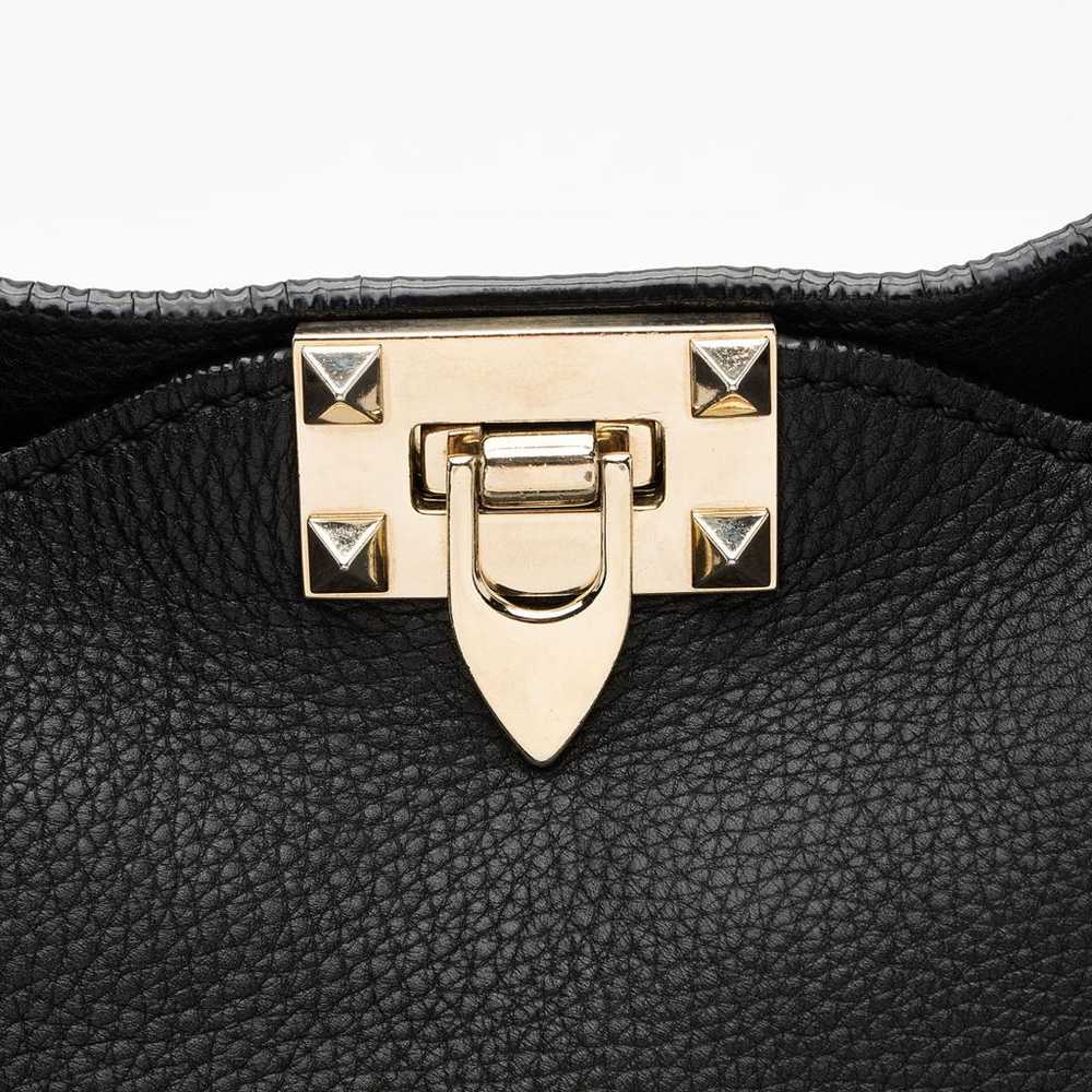 Valentino Garavani Rockstud leather crossbody bag - image 10