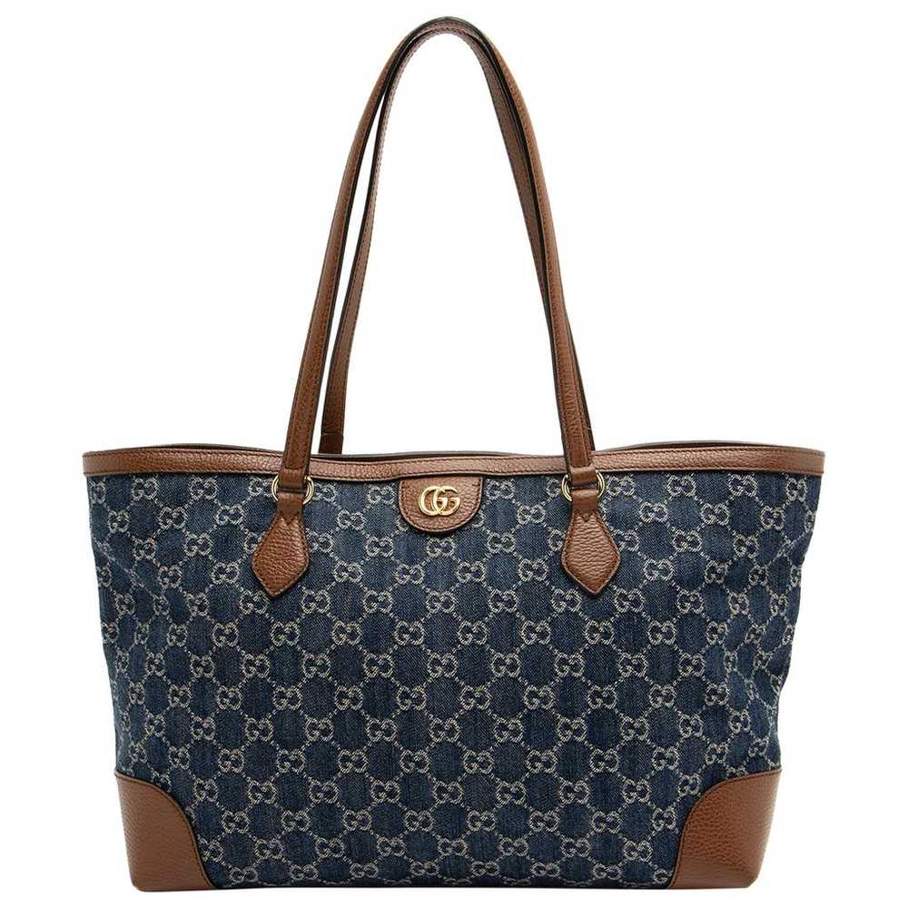 Gucci Tote - image 1