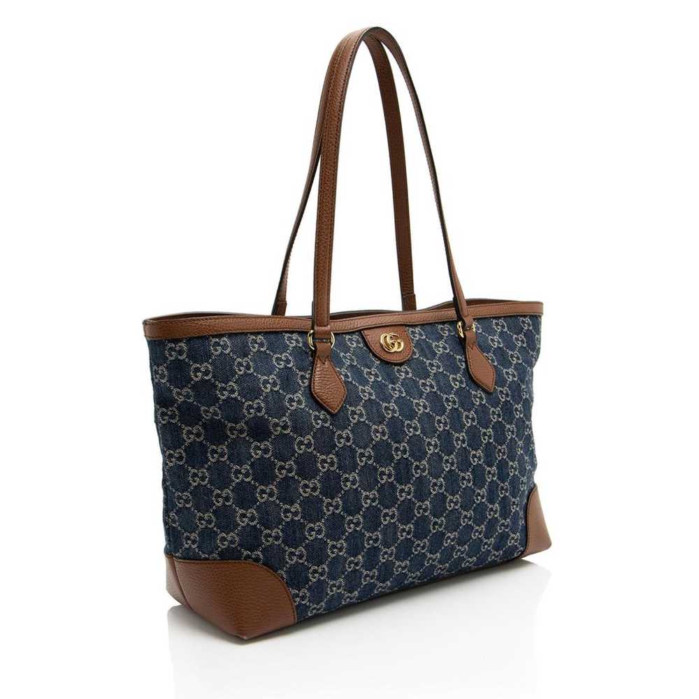 Gucci Tote - image 2