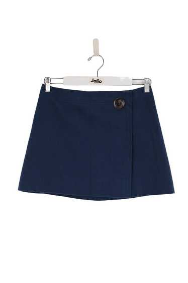 Circular Clothing Mini jupe en laine - image 1