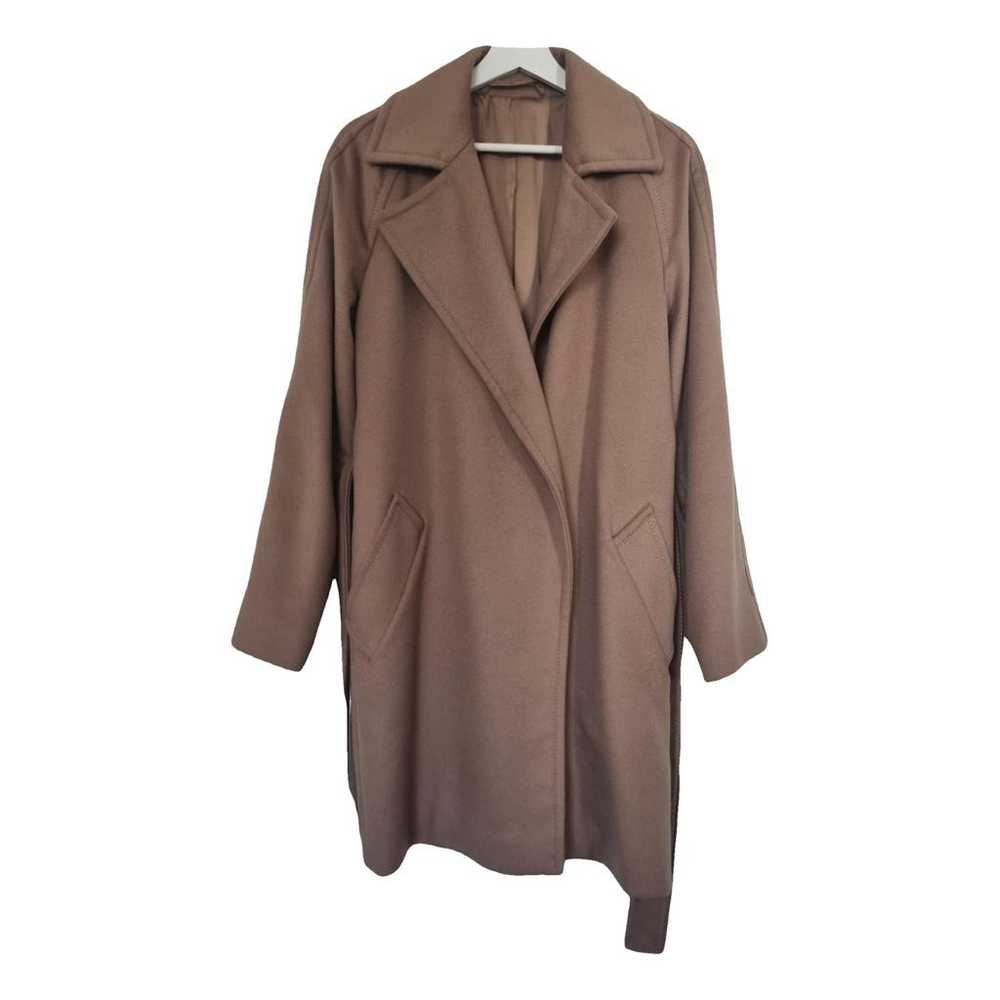 Intrend Wool coat - image 1