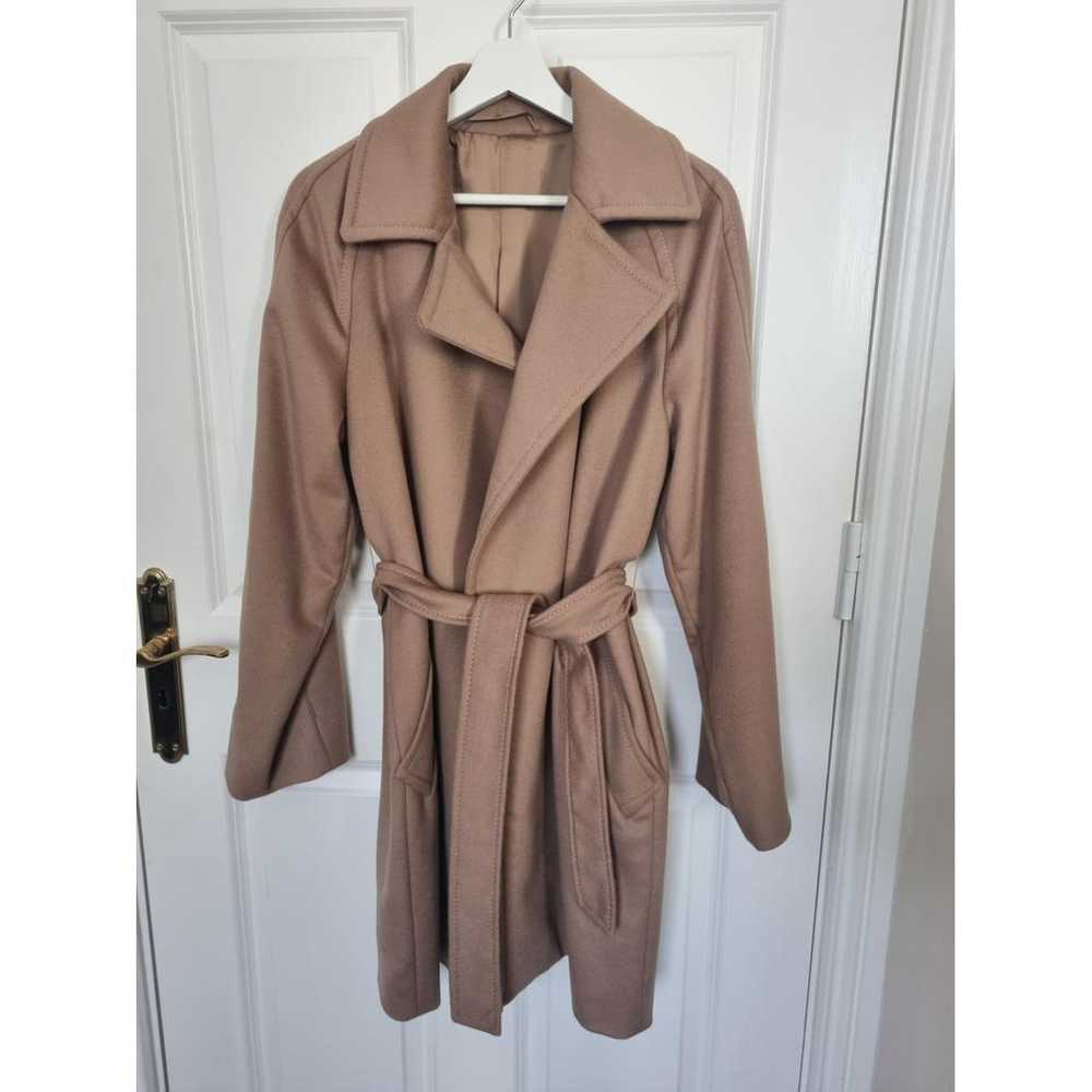 Intrend Wool coat - image 6