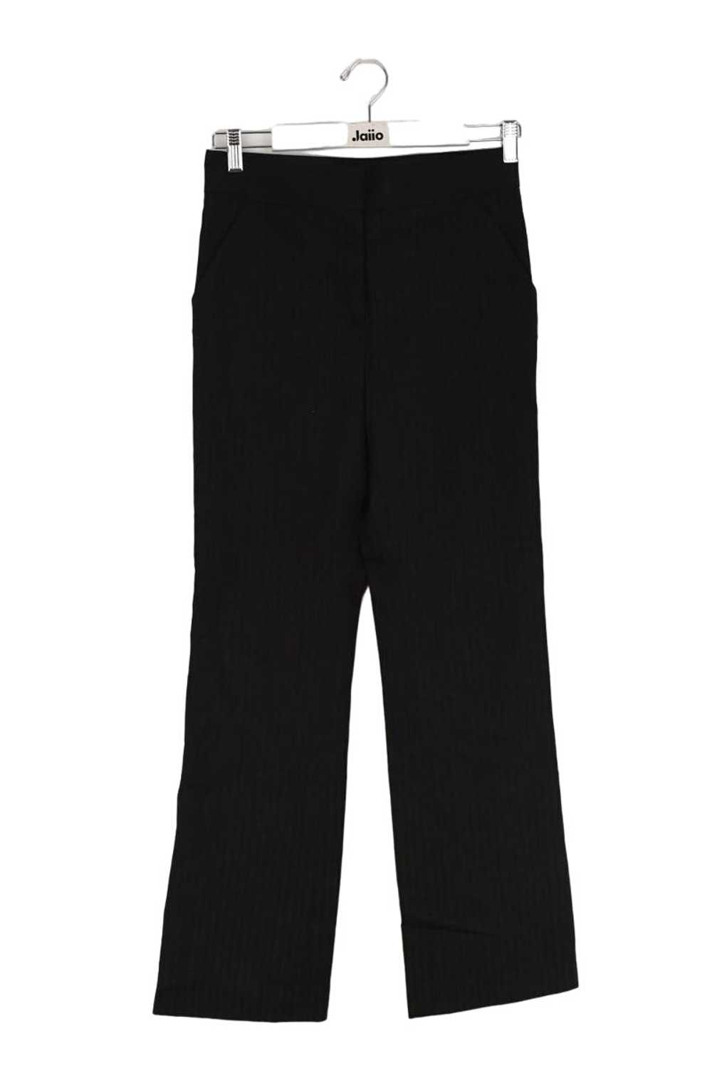 Circular Clothing Pantalon large en laine - image 1