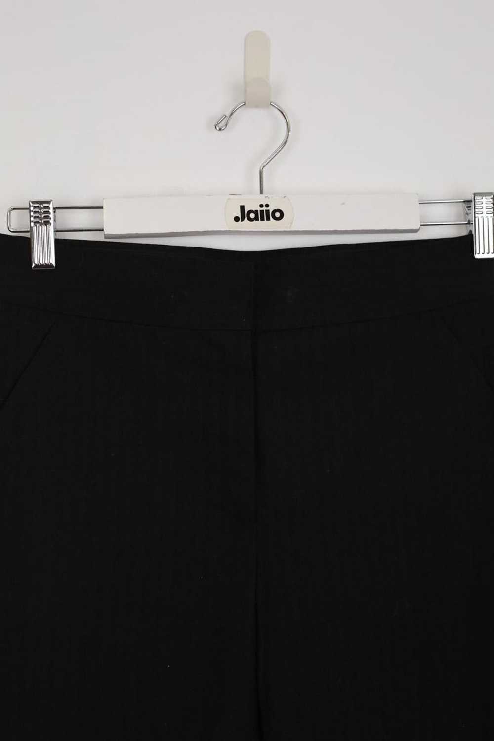 Circular Clothing Pantalon large en laine - image 2