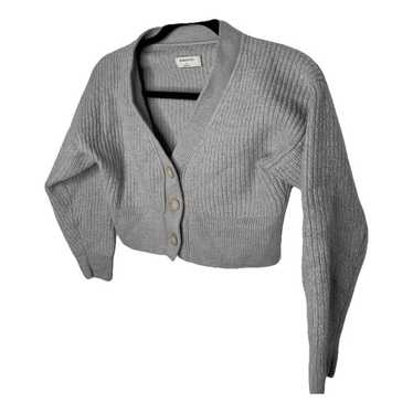 Babaton Wool cardigan