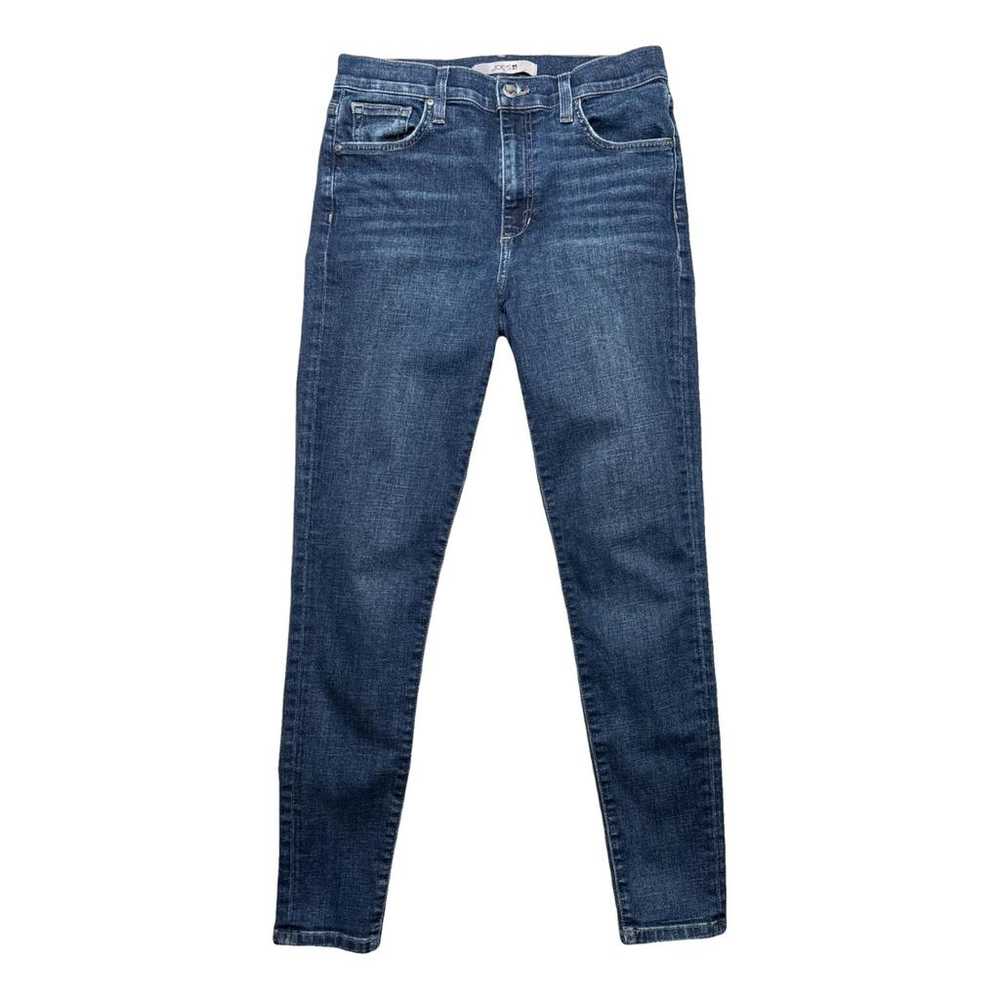 Joe's Slim jeans - image 1