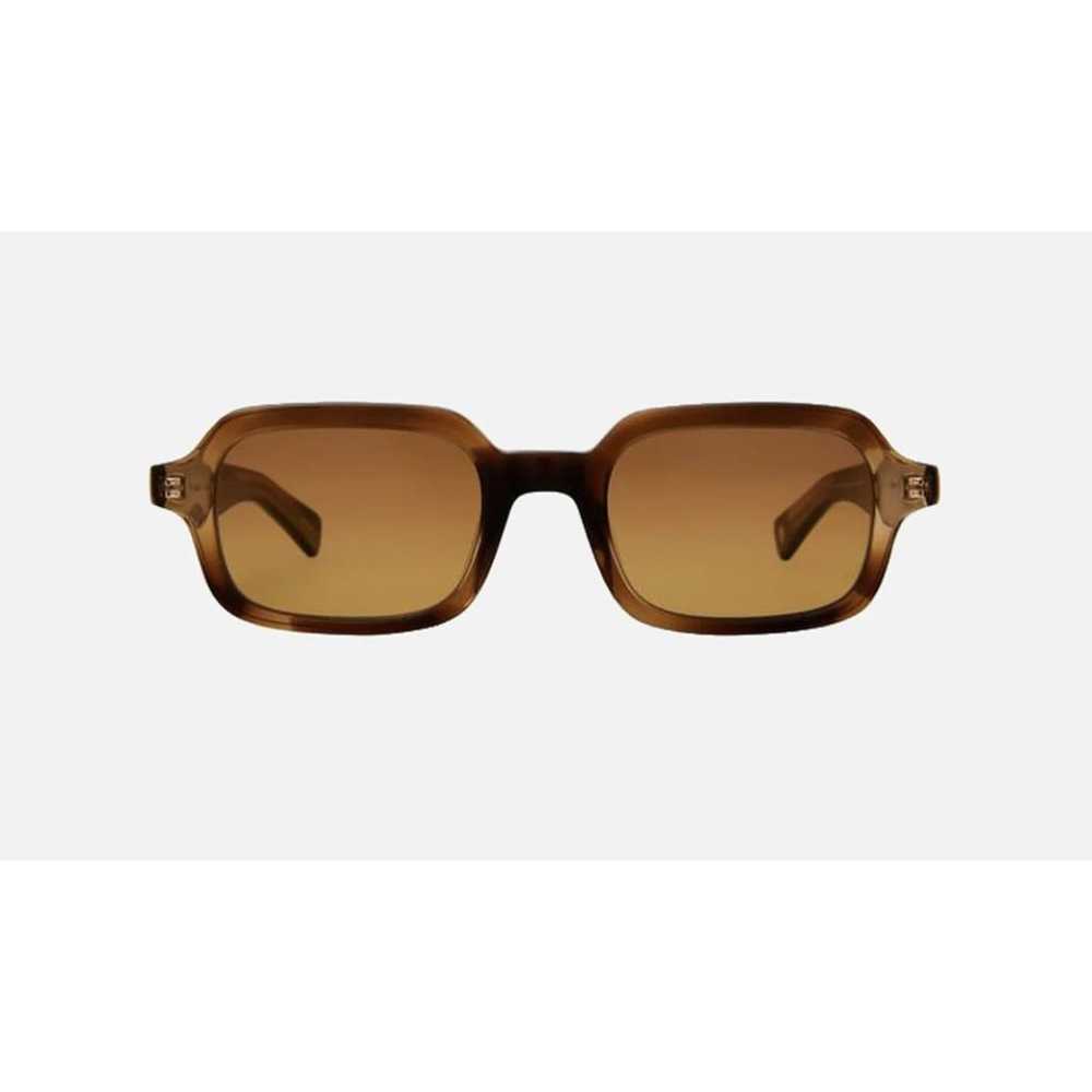 Garrett Leight Sunglasses - image 2