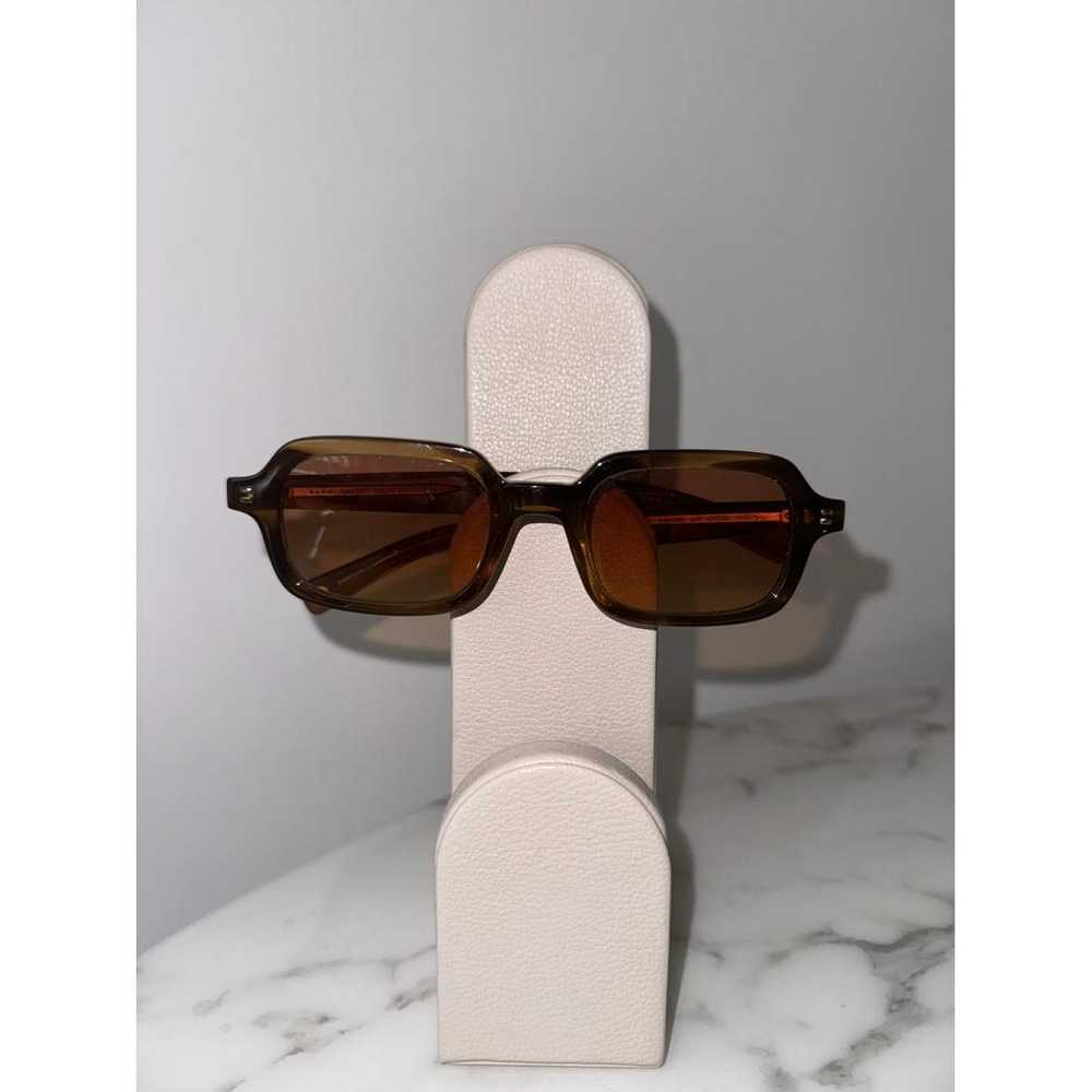 Garrett Leight Sunglasses - image 3