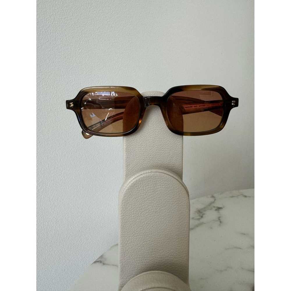 Garrett Leight Sunglasses - image 8