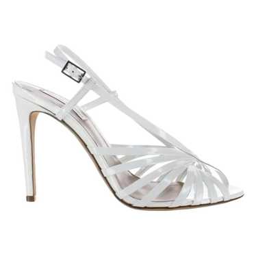 Tabitha Simmons Patent leather heels - image 1