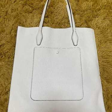 TOD'S Tote Bag Leather Bag