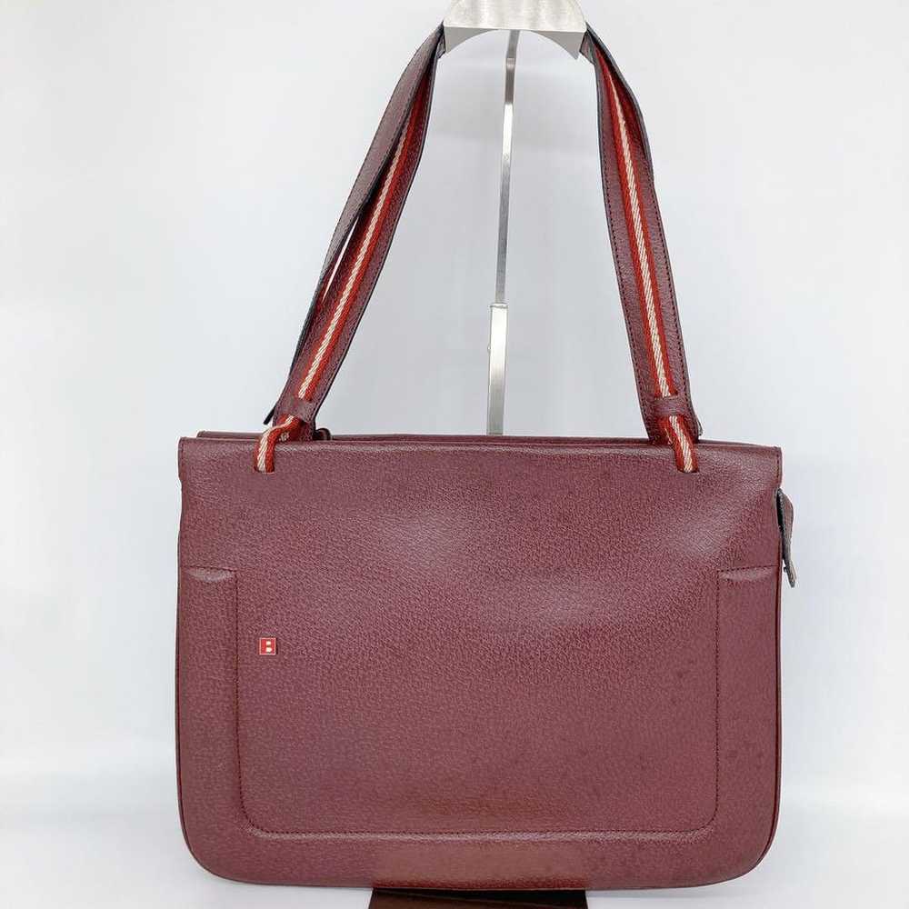 ✨Excellent Condition✨ BALLY Tote Bag Business Bag… - image 2