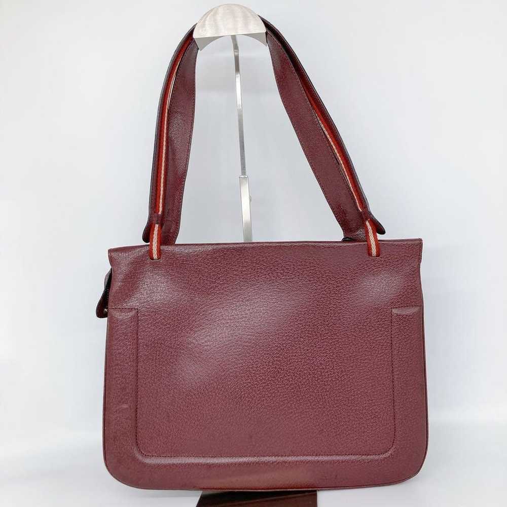 ✨Excellent Condition✨ BALLY Tote Bag Business Bag… - image 3