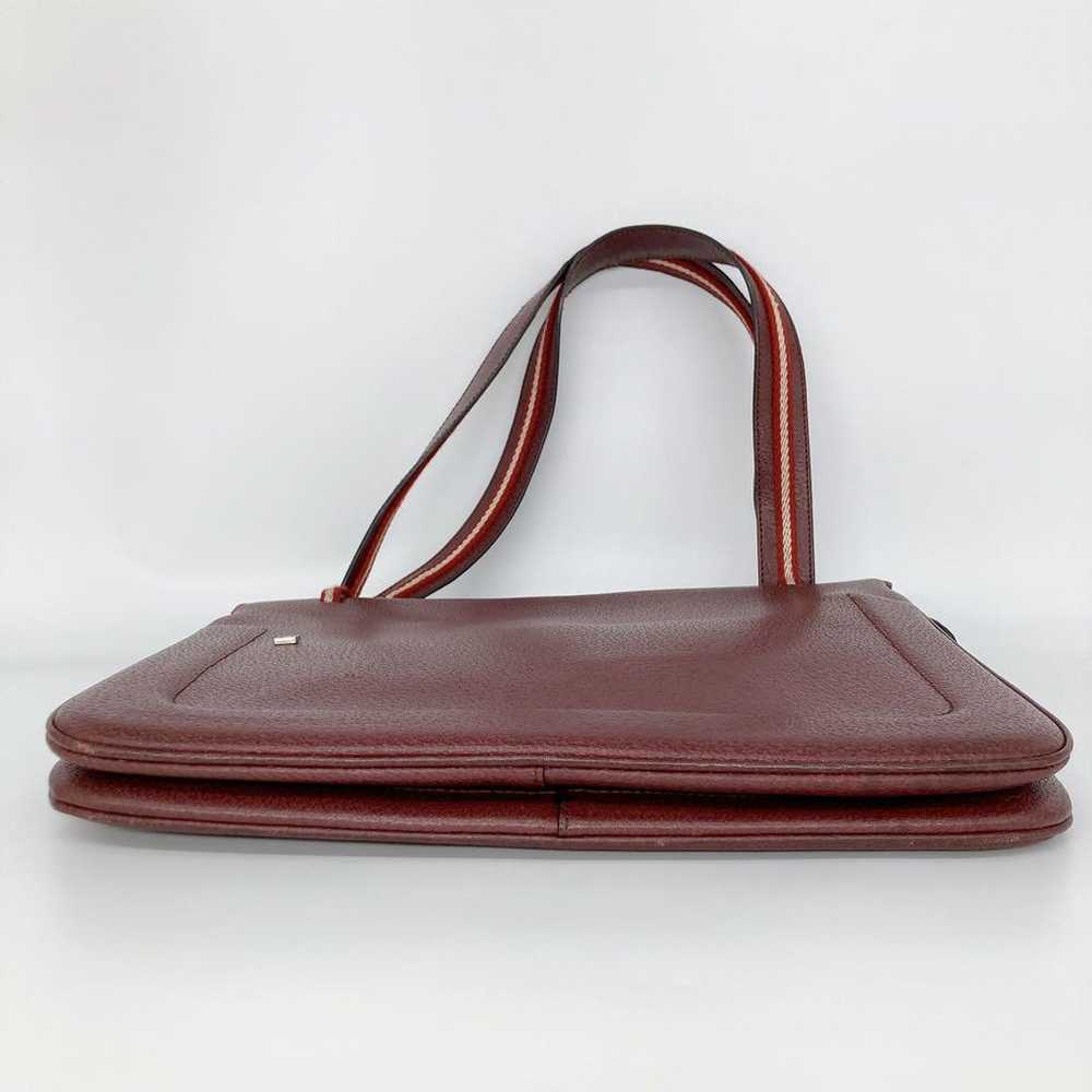 ✨Excellent Condition✨ BALLY Tote Bag Business Bag… - image 6