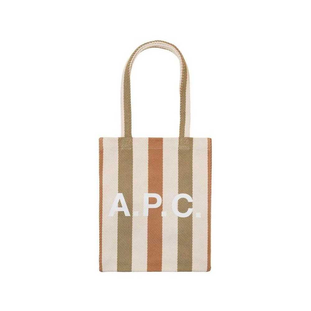 APC Tote Bag - image 1