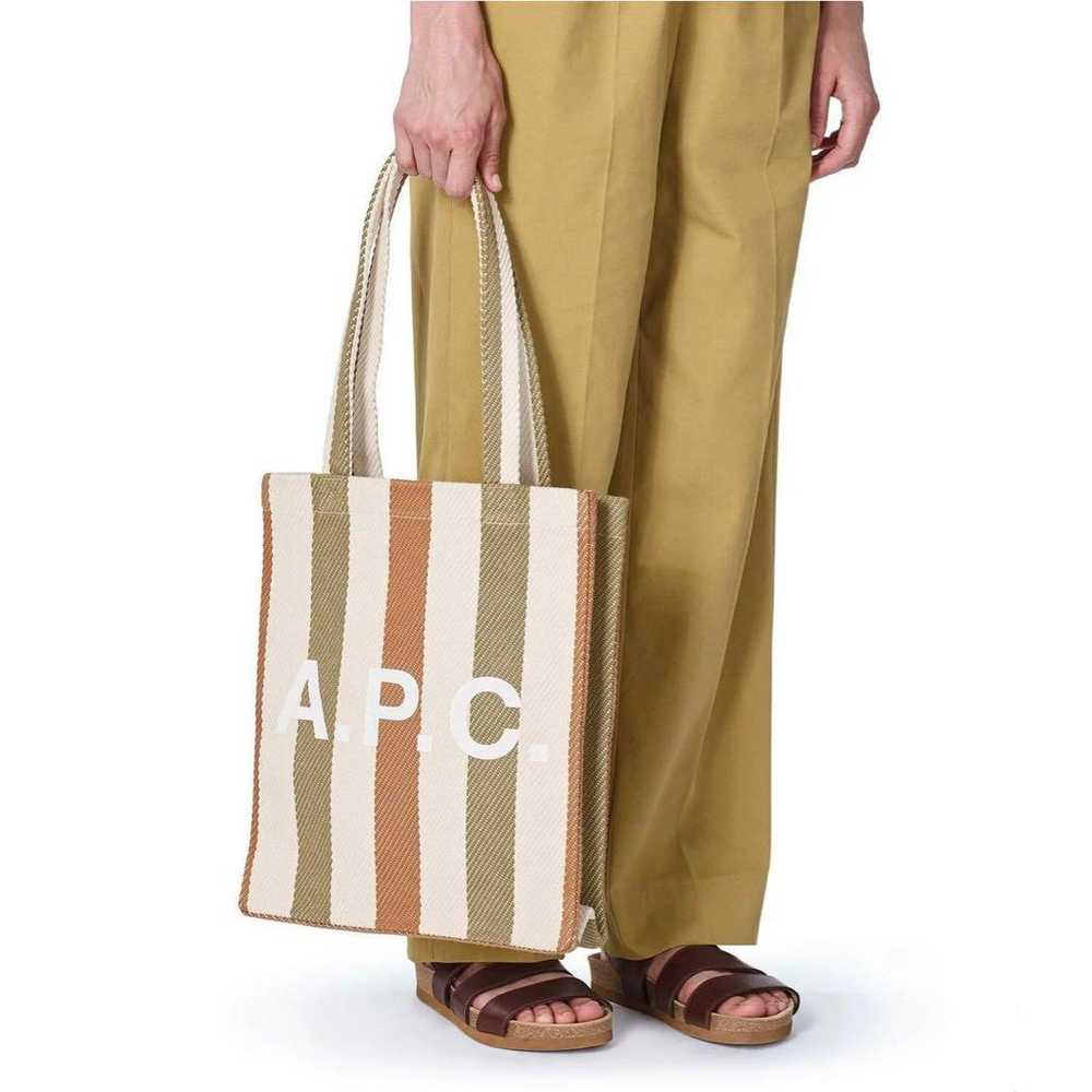 APC Tote Bag - image 2