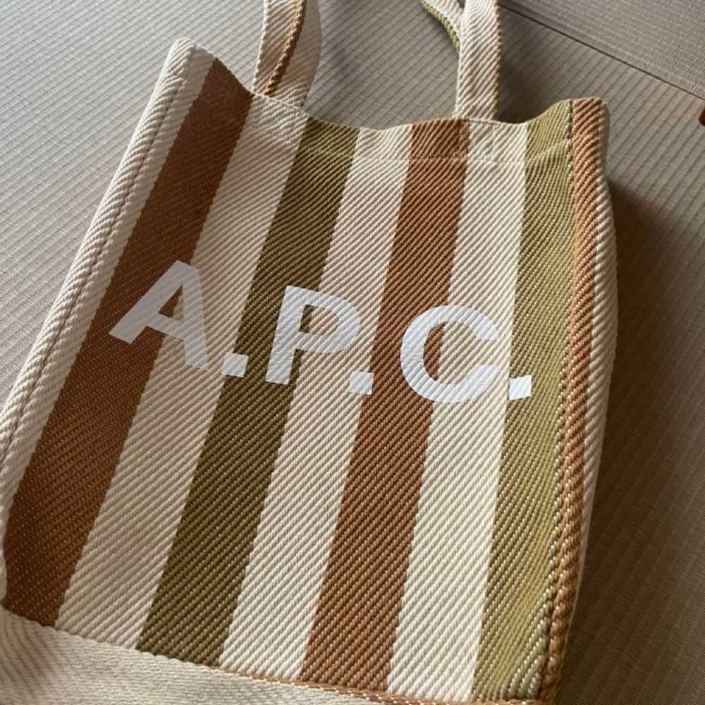 APC Tote Bag - image 3